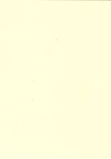 Picture of A4 KARTONCIN - PALE YELLOW 240GSM